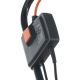 Вертикуттер электрический Yard Fox 36VE в Ижевске