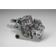 Бензопила Caiman Chenso 55-15 SL15 Decompressor в Ижевске