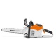 Аккумуляторная пила Stihl MSA 200 C-B-14&quot; (без аккумулятора и зарядного устройства) в Ижевске