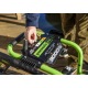 Мойка высокого давления GreenWorks 5106107 в Ижевске