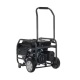 Бензогенератор Hyundai HHY 9050FE ATS 6 кВт в Ижевске