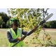 Высоторез аккумуляторный GreenWorks PS102T (без аккумулятора и зарядного устройства) в Ижевске