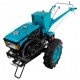 Мотоблок BauMaster DT-8809X в Ижевске