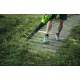 Воздуходувка аккумуляторная GreenWorks G40ABK3 в Ижевске