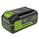 Аккумулятор High Power G40HP4 для техники GreenWorks 40 В в Ижевске