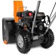 Снегоуборщик DeWORKS S 6060 в Ижевске