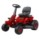 Садовый райдер Elitech МА 4892 в Ижевске