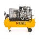 Компрессор поршневой Denzel DR4000/100 в Ижевске