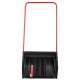 Скрепер для уборки снега Hammer Black 530 в Ижевске