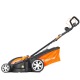 Газонокосилка электрическая Yard Fox EL4350 в Ижевске