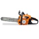 Бензопила Villartec SB301 14&quot; + набор заточной Stihl d4,0мм в Ижевске