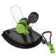 Аккумуляторный триммер GreenWorks G40LT331 4 Ач в Ижевске