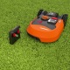 Газонокосилка-робот Worx Landroid L WR155E в Ижевске