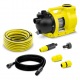 Поверхностный самовсасывающий насос Karcher BP 4.500 Garden Set Plus в Ижевске