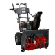 Снегоуборщик Briggs&amp;Stratton S1024 в Ижевске