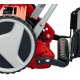 Газонокосилка механическая Einhell GC-HM 400 в Ижевске