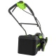 Газонокосилка аккумуляторная GreenWorks GD40LM361 4 Ач в Ижевске