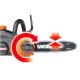 Аккумуляторная пила Worx WG322E-10&quot; в Ижевске