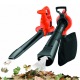 Воздуходувка электрическая Black+Decker GW2810 в Ижевске