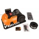 Газонокосилка-робот Worx Landroid S WR130E в Ижевске