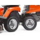 Садовый райдер Husqvarna 111B5 в Ижевске