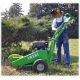 Измельчитель пней Laski F350/650 GX390T в Ижевске