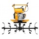Мотоблок Denzel DPT-270S (фрезы в комплекте) в Ижевске