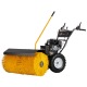 Комбимашина Texas Combi 800B с щеткой в Ижевске