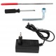 Аккумуляторная пила Huter ELS-20-Li-2К 6&quot; в Ижевске