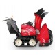 Снегоуборщик гусеничный Honda HSM 1380iK1 ETD в Ижевске