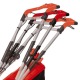 Газонокосилка аккумуляторная Einhell PXC GE-CM 36/34-1 Li-Solo в Ижевске