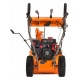 Снегоуборщик Daewoo DAST 7055 в Ижевске