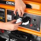 Бензогенератор DEKO DKEG420 6.5 кВт в Ижевске