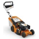 Газонокосилка бензиновая Stihl RМ-448.3 T в Ижевске