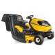 Травосборник двойной Cub Cadet для Allrounder, дека 127 см в Ижевске