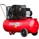 Компрессор воздушный Aurora Storm-100 Turbo active design в Ижевске