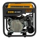 Бензиновый генератор инверторный Denzel GK-5500iF 5 кВт в Ижевске