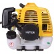 Бензокоса (бензиновый триммер) Huter GGT-1500T в Ижевске