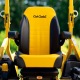 Садовый райдер Cub Cadet XZ7 L122 в Ижевске