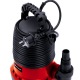 Насос дренажно-фекальный Einhell GC-DP 7835 в Ижевске