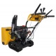 Снегоуборщик гусеничный Habert HBM24DT в Ижевске